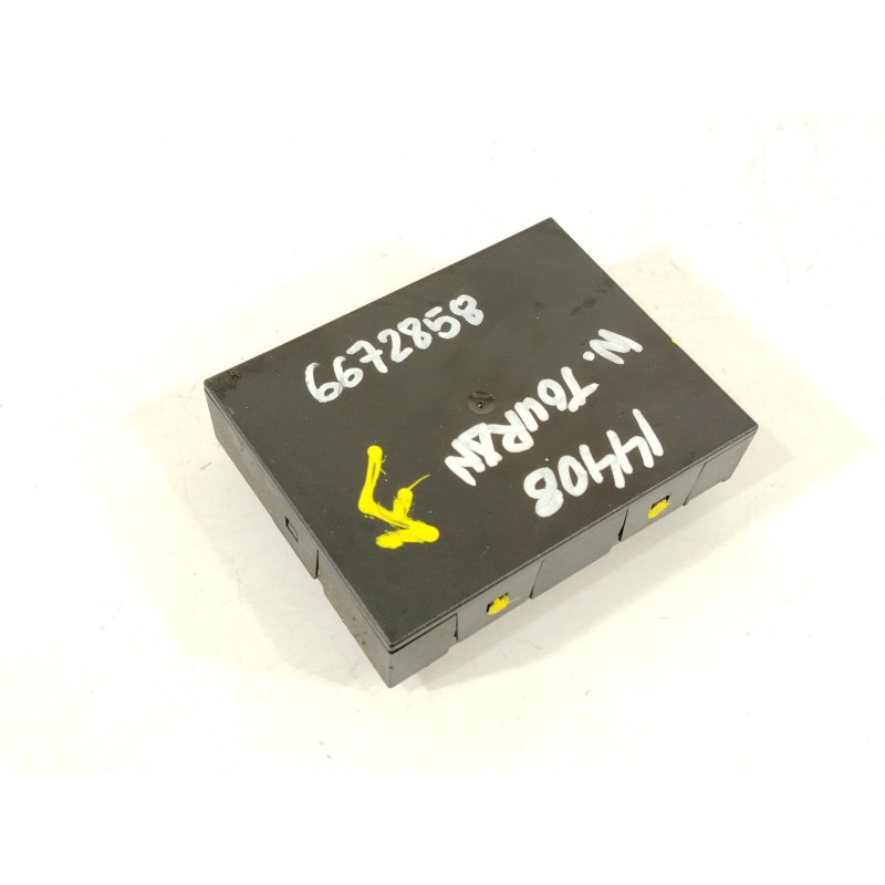 Recambio de modulo confort para volkswagen touran (1t1, 1t2) 2.0 tdi 16v referencia OEM IAM 1K0959433BT 5DK00897702 