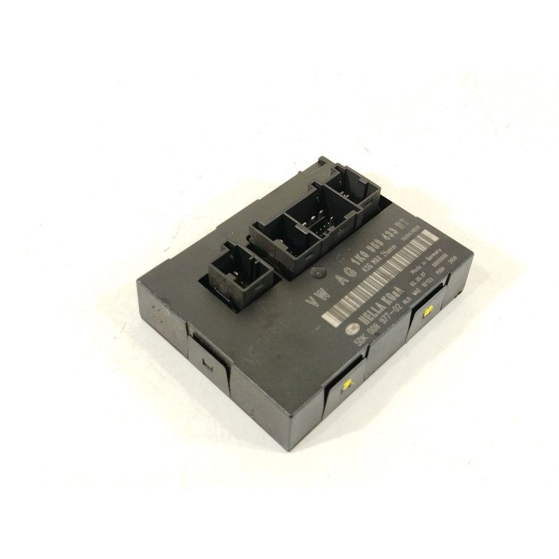 Recambio de modulo confort para volkswagen touran (1t1, 1t2) 2.0 tdi 16v referencia OEM IAM 1K0959433BT 5DK00897702 