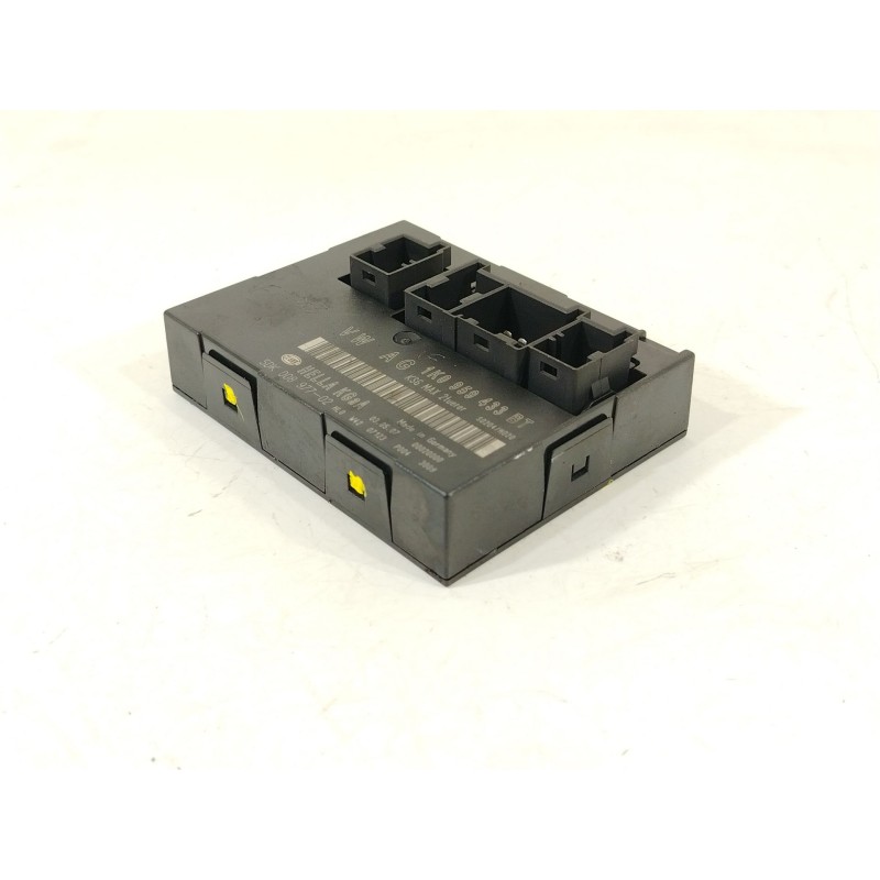 Recambio de modulo confort para volkswagen touran (1t1, 1t2) 2.0 tdi 16v referencia OEM IAM 1K0959433BT 5DK00897702 