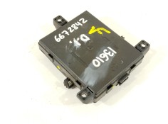 Recambio de modulo electronico para mercedes-benz clase r (w251, v251) r 320 cdi 4-matic (251.022, 251.122) referencia OEM IAM A