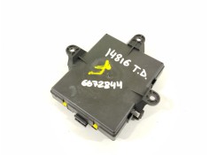 Recambio de modulo electronico para mercedes-benz clase a (w169) a 150 (169.031, 169.331) referencia OEM IAM A1698203285 1000176