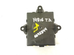 Recambio de modulo electronico para mercedes-benz clase a (w169) a 150 (169.031, 169.331) referencia OEM IAM A1698203285 1000176 2