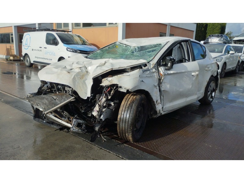 seat leon (5f1) del año 2015