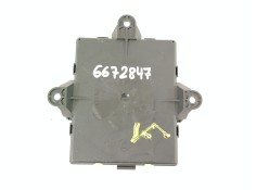 Recambio de modulo electronico para mercedes-benz clase a (w169) a 180 cdi (169.007, 169.307) referencia OEM IAM A1698204726 050 2