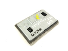 Recambio de centralita faros xenon para peugeot 607 (9d, 9u) 2.7 hdi 24v referencia OEM IAM 89035114 73010157F 73160087J