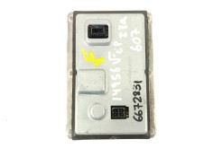 Recambio de centralita faros xenon para peugeot 607 (9d, 9u) 2.7 hdi 24v referencia OEM IAM 89035114 73010157F 73160087J 2
