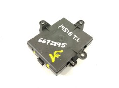 Recambio de modulo electronico para mercedes-benz clase a (w169) a 150 (169.031, 169.331) referencia OEM IAM A1698203185 1000176