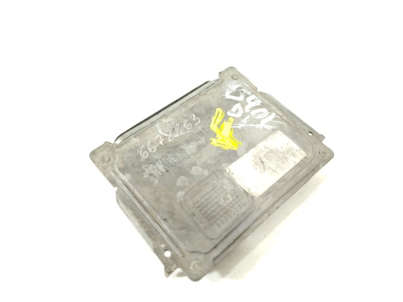 Recambio de centralita faros xenon para peugeot 508 sw i (8e_) 2.2 hdi referencia OEM IAM 89032336 89032335 