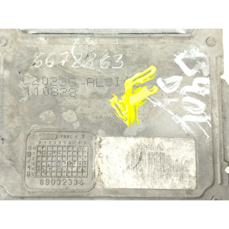 Recambio de centralita faros xenon para peugeot 508 sw i (8e_) 2.2 hdi referencia OEM IAM 89032336 89032335 