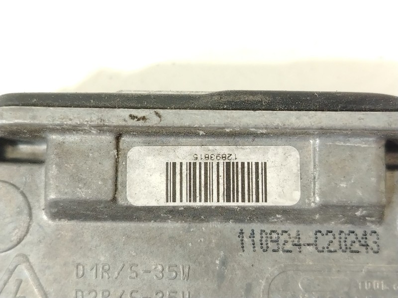 Recambio de centralita faros xenon para peugeot 508 sw i (8e_) 2.2 hdi referencia OEM IAM 89032336 89032335 