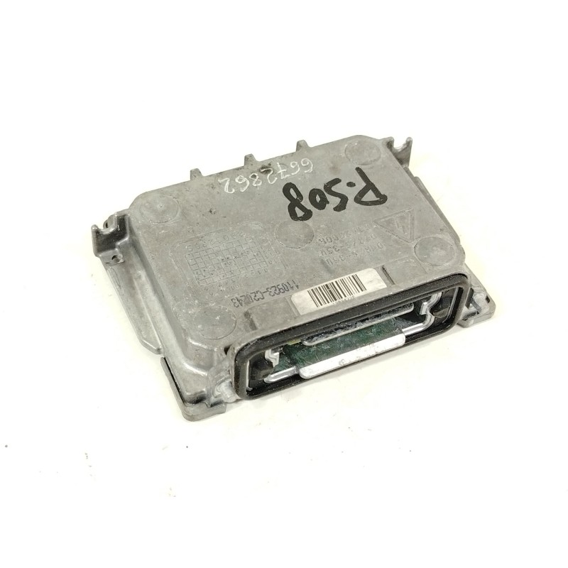 Recambio de centralita faros xenon para peugeot 508 sw i (8e_) 2.2 hdi referencia OEM IAM 89034934 99032336 