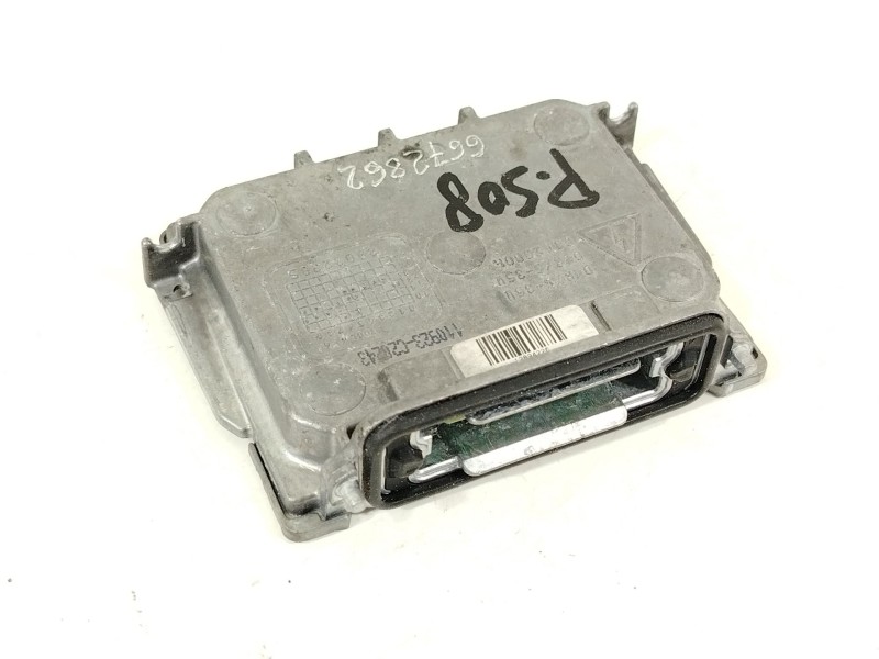 Recambio de centralita faros xenon para peugeot 508 sw i (8e_) 2.2 hdi referencia OEM IAM 89034934 99032336 