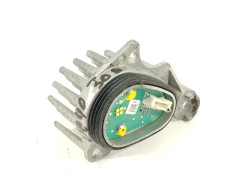 Recambio de centralita faros xenon para peugeot 308 ii (lb_, lp_, lw_, lh_, l3_) 1.2 thp 110 referencia OEM IAM MDE246284L 37209