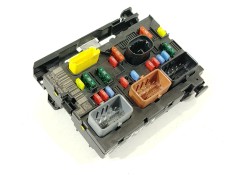 Recambio de caja reles / fusibles para citroën c2 (jm_) 1.1 referencia OEM IAM 9659741780 BSML0300 