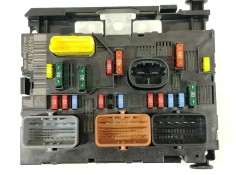 Recambio de caja reles / fusibles para citroën c2 (jm_) 1.1 referencia OEM IAM 9659741780 BSML0300  2