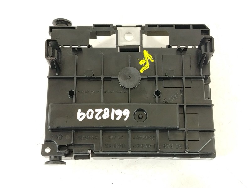 Recambio de caja reles / fusibles para citroën c2 (jm_) 1.1 referencia OEM IAM 9659741780 BSML0300 