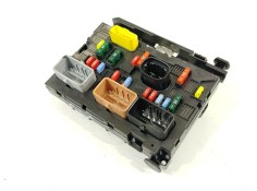 Recambio de caja reles / fusibles para citroën c3 i (fc_, fn_) 1.1 i referencia OEM IAM 9661707880 BSML0300 
