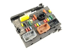 Recambio de caja reles / fusibles para peugeot 307 (3a/c) 1.6 hdi 110 referencia OEM IAM 9659742080 BSML0600 