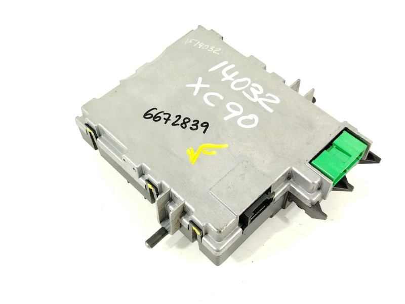 Recambio de modulo electronico para volvo xc90 i (275) d5 awd referencia OEM IAM 30732405 2204355B 