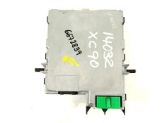 Recambio de modulo electronico para volvo xc90 i (275) d5 awd referencia OEM IAM 30732405 2204355B  2