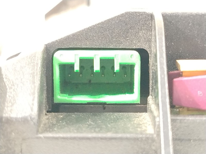 Recambio de modulo electronico para volvo xc90 i (275) d5 awd referencia OEM IAM 30732405 2204355B 