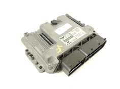 Recambio de centralita motor uce para hyundai ix35 (lm, el, elh) 1.7 crdi referencia OEM IAM 391202A000 0281017696 