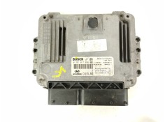 Recambio de centralita motor uce para hyundai ix35 (lm, el, elh) 1.7 crdi referencia OEM IAM 391202A000 0281017696  2