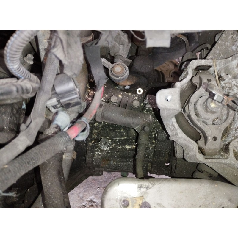 Recambio de caja cambios para lancia ypsilon (843_) 1.3 jtd (843.axd11, 843.axd1a) referencia OEM IAM 18199498797  