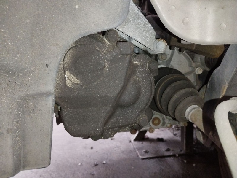 Recambio de caja cambios para lancia ypsilon (843_) 1.3 jtd (843.axd11, 843.axd1a) referencia OEM IAM 18199498797  