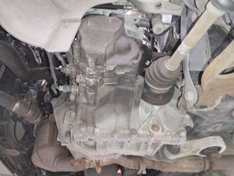 Recambio de caja cambios para lancia ypsilon (843_) 1.3 jtd (843.axd11, 843.axd1a) referencia OEM IAM 18199498797  