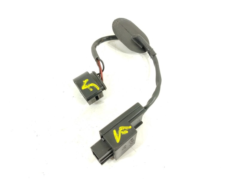 Recambio de modulo electronico para volkswagen golf v (1k1) 1.4 tsi referencia OEM IAM 1K0906093E  