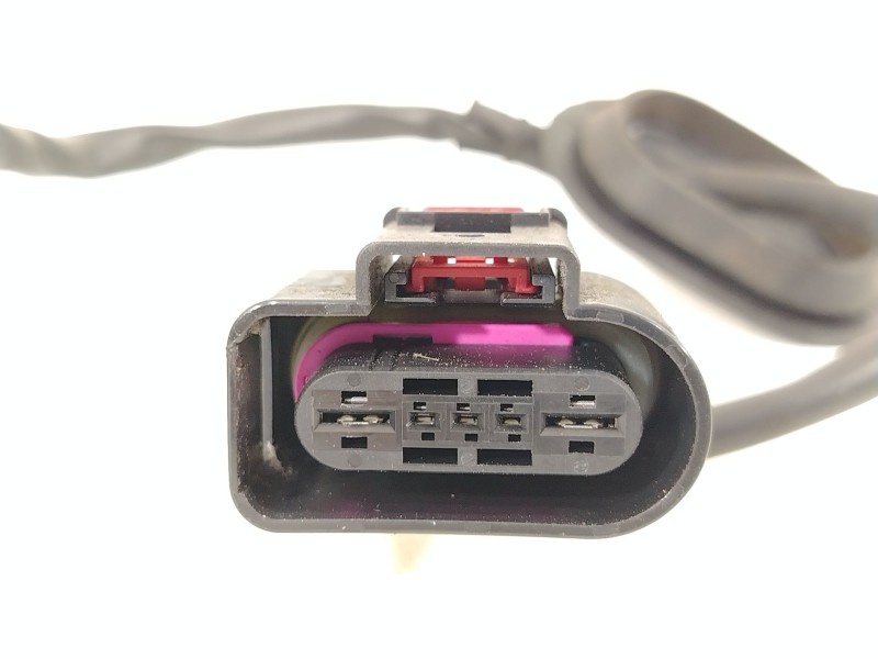 Recambio de modulo electronico para volkswagen golf v (1k1) 1.4 tsi referencia OEM IAM 1K0906093E  