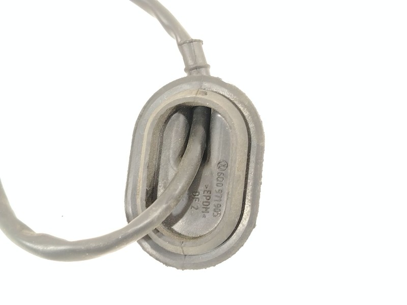 Recambio de modulo electronico para volkswagen golf v (1k1) 1.4 tsi referencia OEM IAM 1K0906093E  