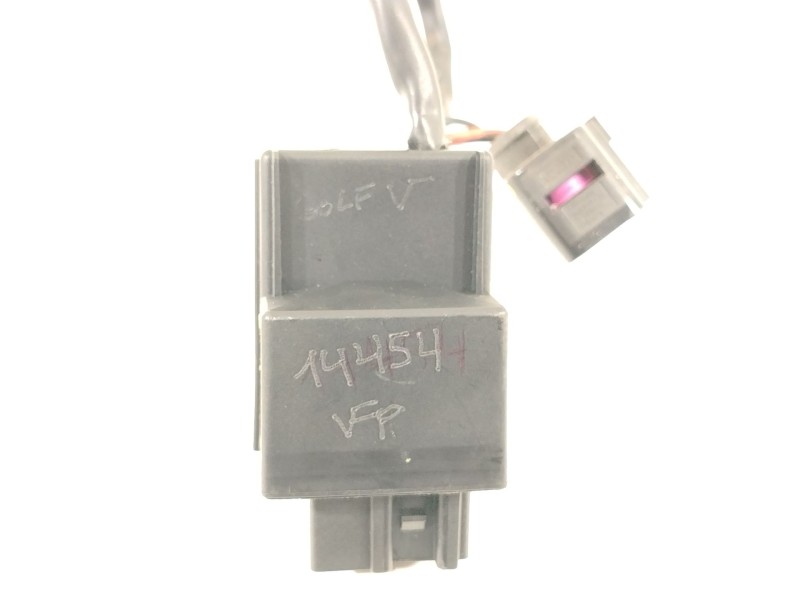 Recambio de modulo electronico para volkswagen golf v (1k1) 1.4 tsi referencia OEM IAM 1K0906093E  