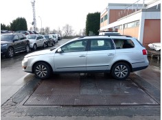 volkswagen passat b6 variant (3c5) del año 2010