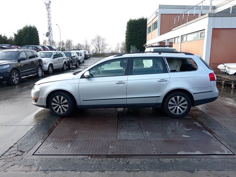 volkswagen passat b6 variant (3c5) del año 2010
