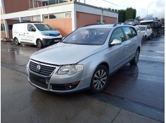 volkswagen passat b6 variant (3c5) del año 2010 2