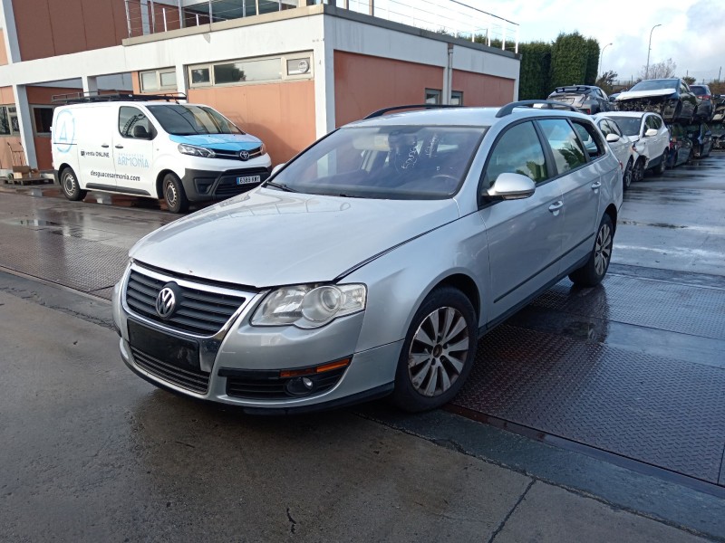 volkswagen passat b6 variant (3c5) del año 2010