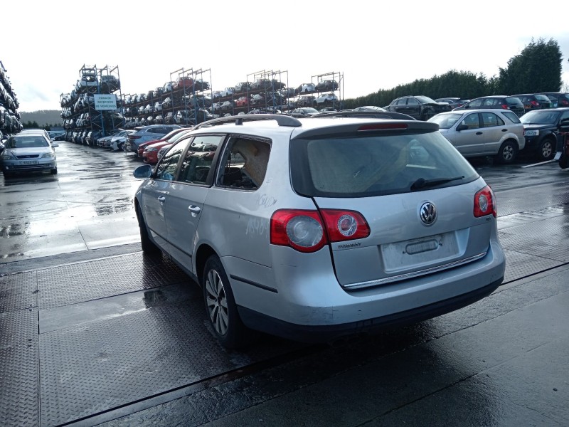 volkswagen passat b6 variant (3c5) del año 2010