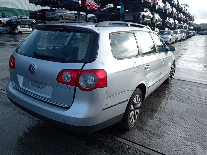 volkswagen passat b6 variant (3c5) del año 2010