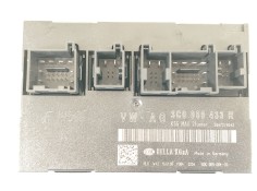 Recambio de modulo confort para volkswagen passat b6 variant (3c5) 2.0 tdi 16v 4motion referencia OEM IAM 3C0959433R 5DK00906420 2