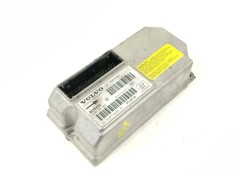Recambio de centralita airbag para volvo xc90 i (275) d5 awd referencia OEM IAM 30737501 P30737501 0285001654