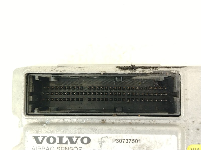 Recambio de centralita airbag para volvo xc90 i (275) d5 awd referencia OEM IAM 30737501 P30737501 0285001654