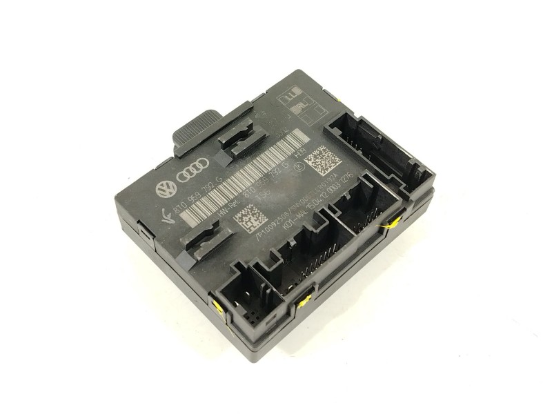 Recambio de modulo confort para audi a4 b8 (8k2) 2.0 tdi referencia OEM IAM 8T0959792G  