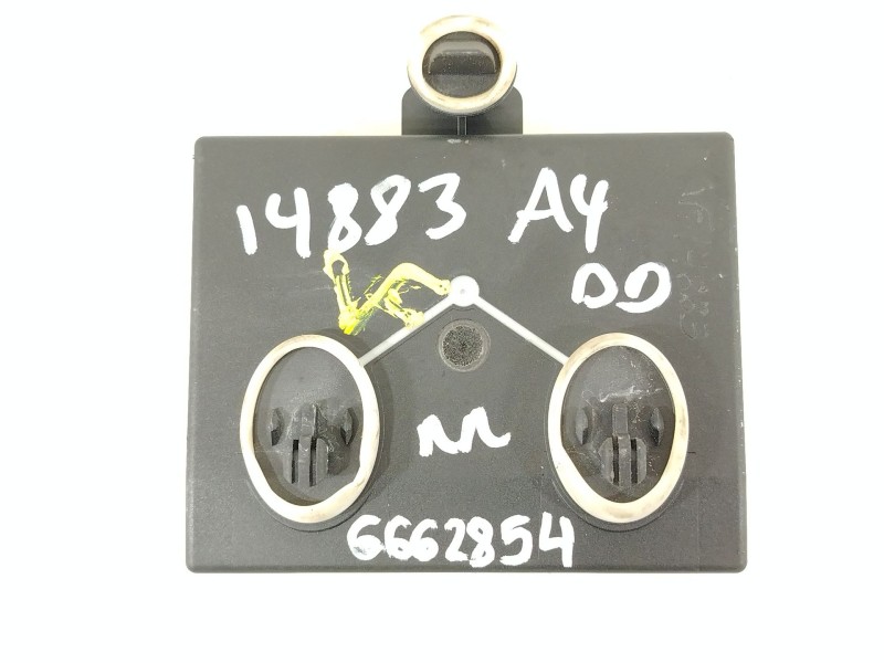 Recambio de modulo confort para audi a4 b8 (8k2) 2.0 tdi referencia OEM IAM 8T0959792G  