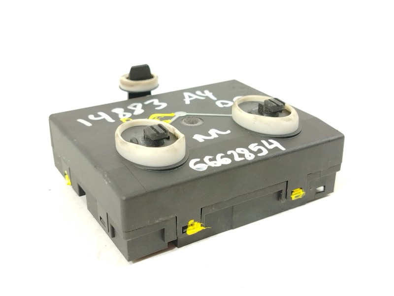 Recambio de modulo confort para audi a4 b8 (8k2) 2.0 tdi referencia OEM IAM 8T0959792G  