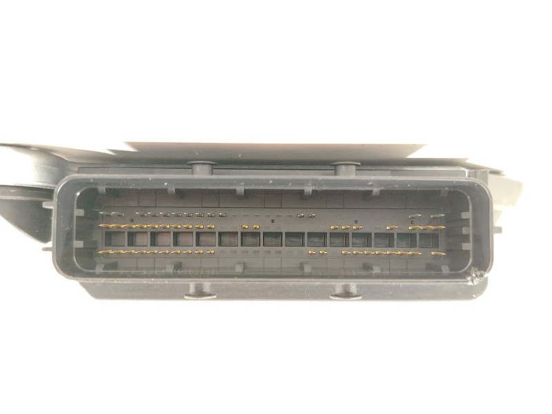 Recambio de centralita airbag para seat leon (5f1) 1.6 tdi referencia OEM IAM 3Q0959655AS 225894351 