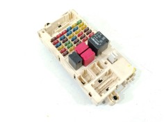 Recambio de caja reles / fusibles para alfa romeo 147 (937_) 1.9 jtd (937.axd1a, 937.bxd1a) referencia OEM IAM 46558758 51711428
