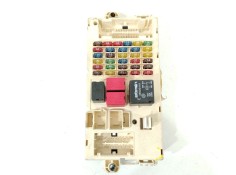 Recambio de caja reles / fusibles para alfa romeo 147 (937_) 1.9 jtd (937.axd1a, 937.bxd1a) referencia OEM IAM 46558758 51711428 2