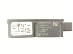 Recambio de modulo electronico para mazda 2 (de_, dh_) 1.5 (de5fs) referencia OEM IAM DF71675R0 WK49316 S180036021C 2